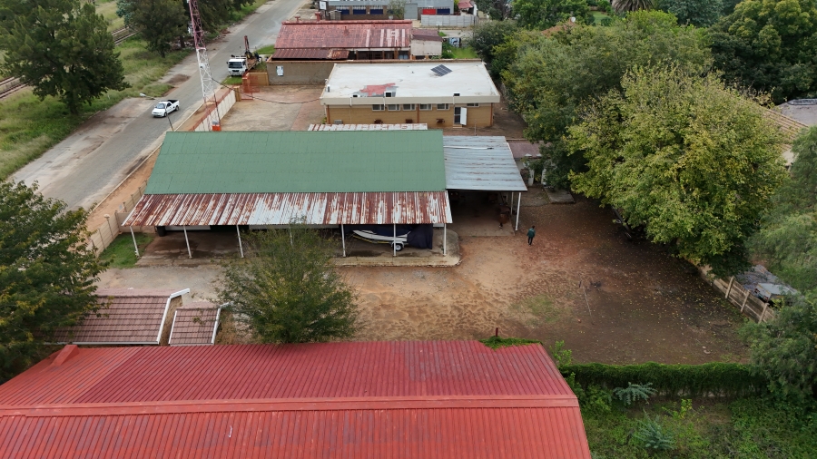 Commercial Property for Sale in Stilfontein North West